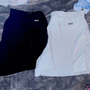 Columbia shorts